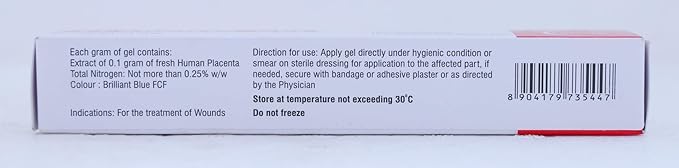 Plakonta Gel 20gm - Image 5