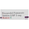 Besicor 5 Tablet