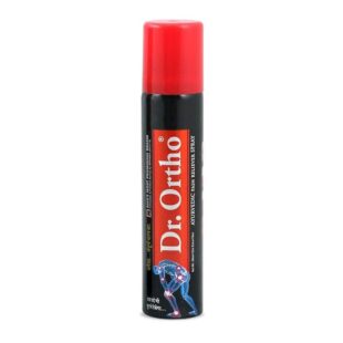 Dr Ortho SPRAY 50ML