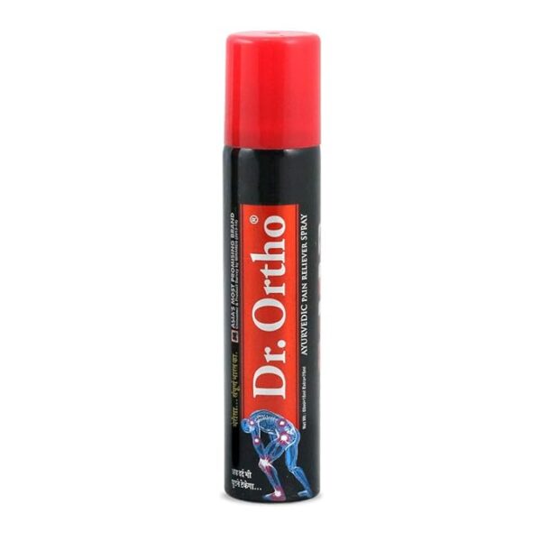Dr Ortho SPRAY 50ML