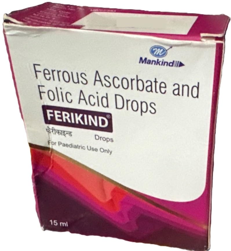 Ferikind drops - Image 3
