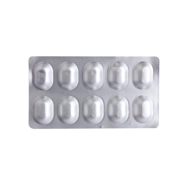 Flagyl ER Tablet - Image 2