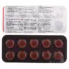 Migrabeta-TR 60 Tablet