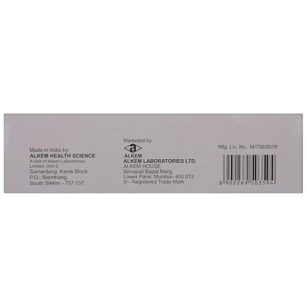 Donep 10 Tablet - Image 2