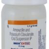 Mox CV 91.4mg Drop