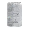 Tolby-DS Soft Gelatin Capsule