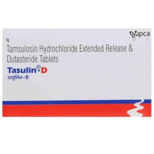Tasulin-D Tablet   1*15