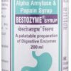 Bestozyme Syrup 200ml