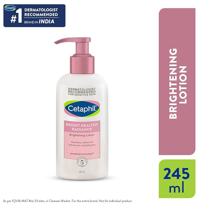 Cetaphil Bright Healthy Radiance 1*100ml - Image 6