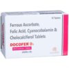 Docofer D3 Tablet