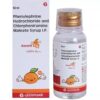 Ascoril Flu Syrup 1*60ml