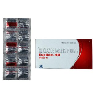 Euclide 40 Tablet