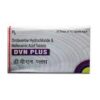 DVN Plus Tablet