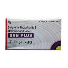 DVN Plus Tablet