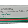 Temsi-H40 Tablet