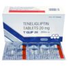 T Glip 20 Tablet