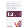 Innovcare's T3 Capsule