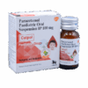 Calpol Paediatric Drops Peppermint 15ml