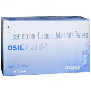 Osil Plus Tablet 1*10