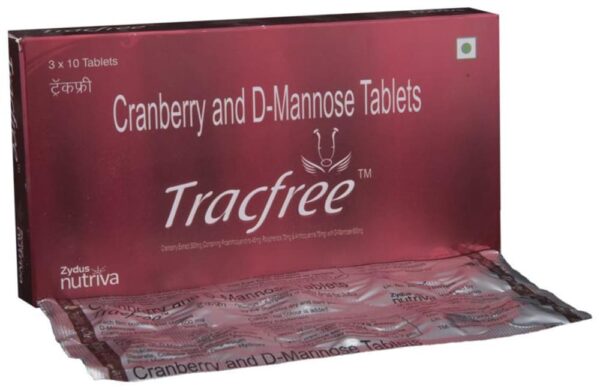 Tracfree Tablet - Image 3
