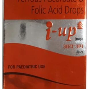 I-up Drop 1*15