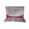 Folcure 5-D Tablet
