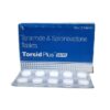 Torsid Plus 20/50 Tablet