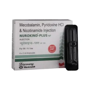 Nurokind-Plus NF Injection 1*2ml