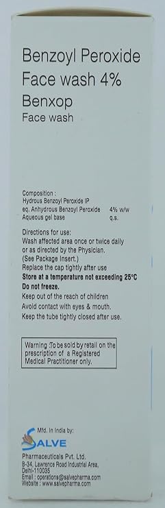 Benuliv Syrup Tangy Orange - Image 3