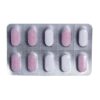 P 1K Tablet 1*15