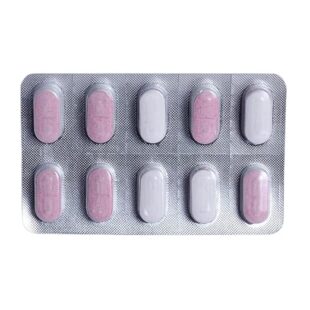 P 1K Tablet 1*15
