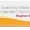Beplex-LZ Capsule