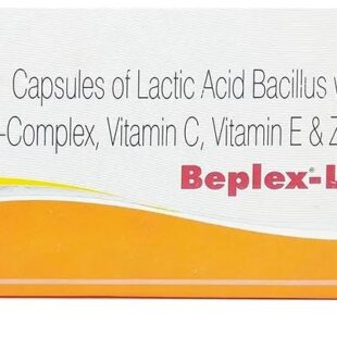 Beplex-LZ Capsule