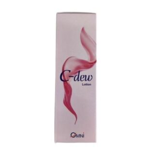 C-Dew Lotion 100ml