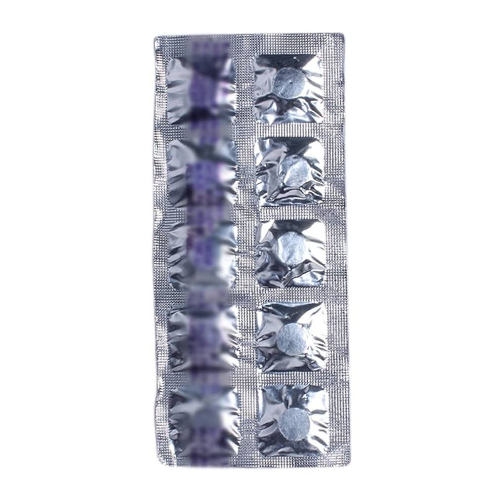 Fortibile 300 Tablet 1*10 - Image 3