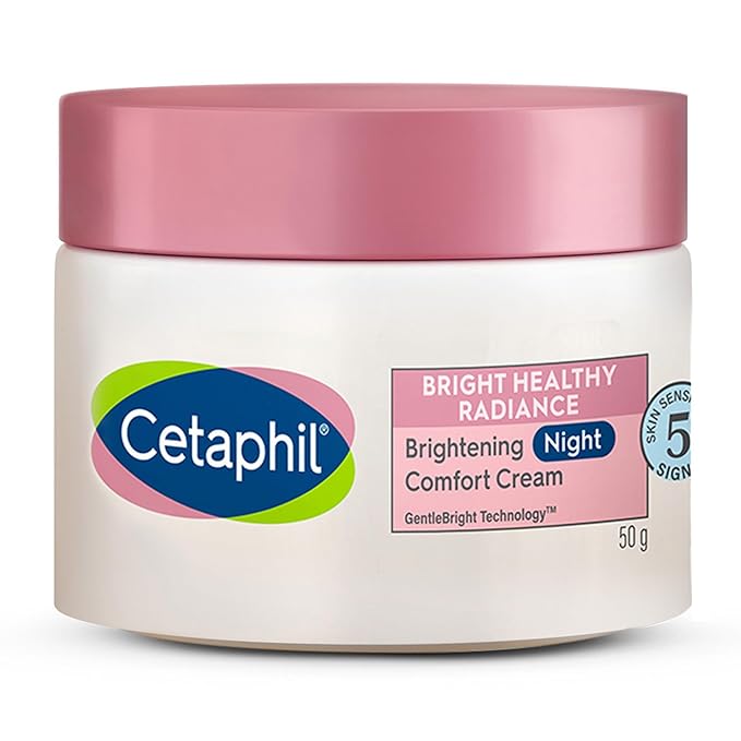 CETAPHIL BRIGHT HEALTHY RADIANCE 1*50