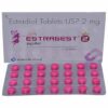 Estragest 2 Tablet