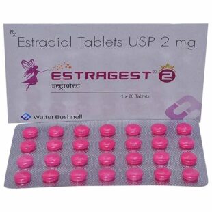 Estragest 2 Tablet