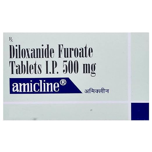 Amicline Tablet 1*10 - Image 5