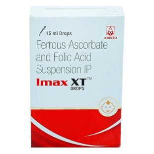 Imax XT Drop 15ml
