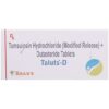 Taluts-D Tablet MD