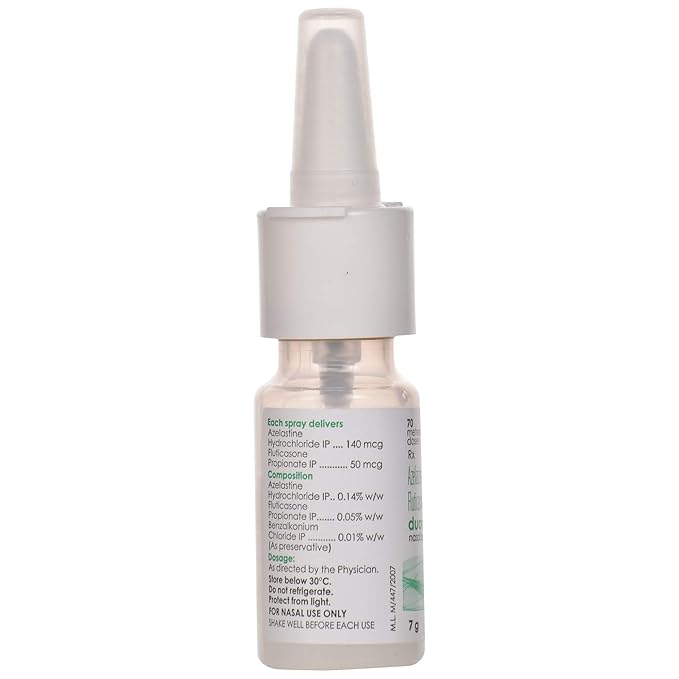 DUOnase Nasal Spray - Image 6