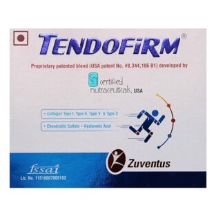 Tendofirm Capsule