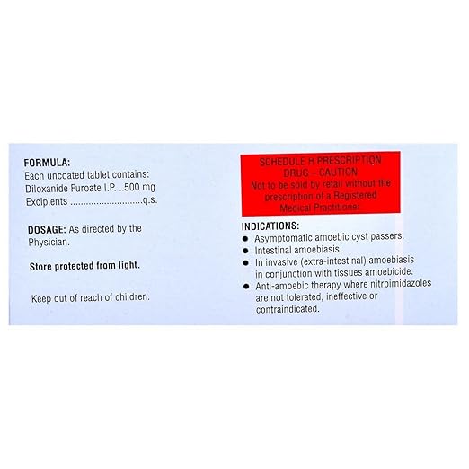 Amicline Tablet 1*10 - Image 4