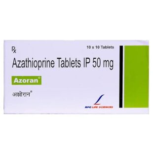 Azoran Tablet