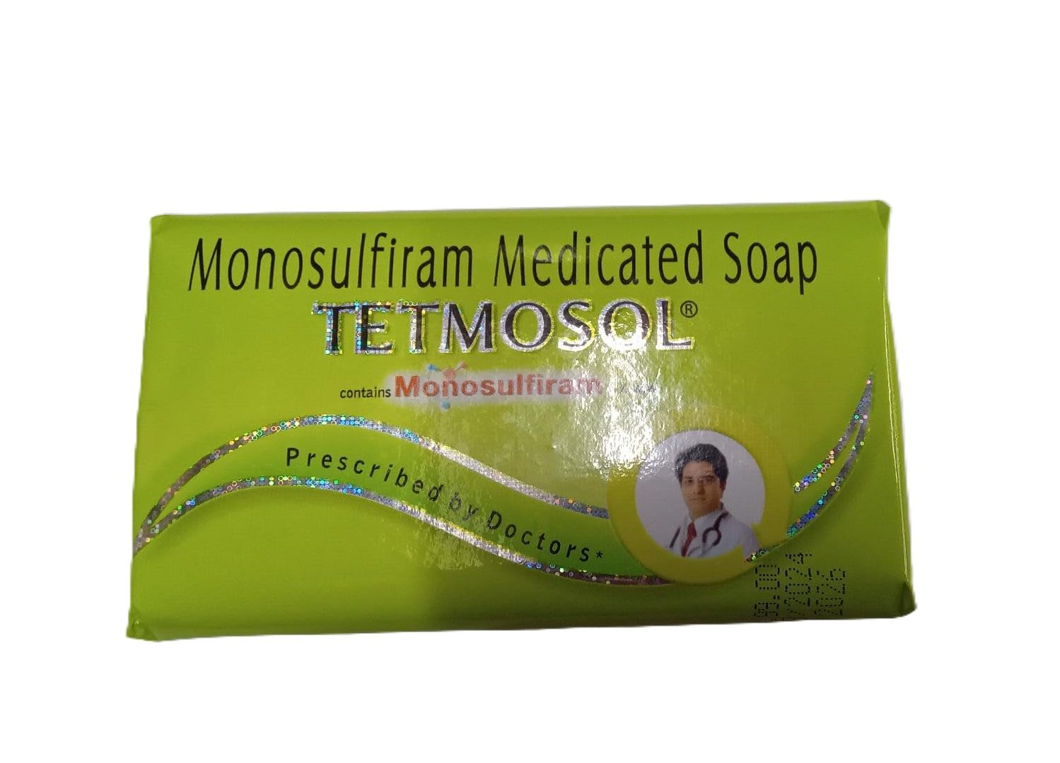 Tetmosol Medicated Soap - Image 3