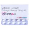 Myoprol XL 25 Tablet