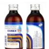 Corex DX Syrup 1*50ML