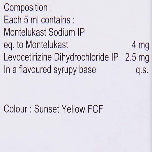 Monticope Suspension - Image 4