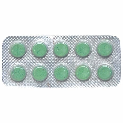 Mext 15 Tablet 1*15 - Image 3